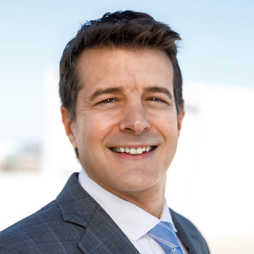 Attorney Douglas Hayes