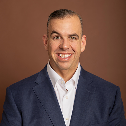 Photo of Michael Morrison